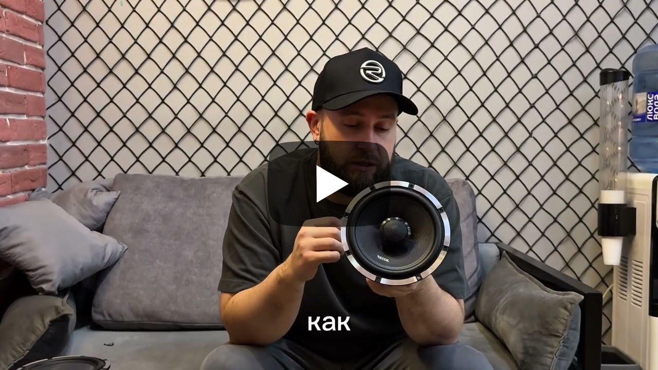 Динамики с детальным звучанием #автозвук #автозвукчелябинск #динамики #усилитель #магнитола #саб