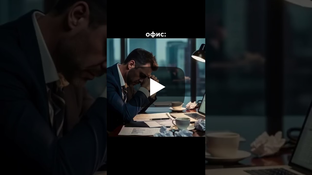Хорошая работа