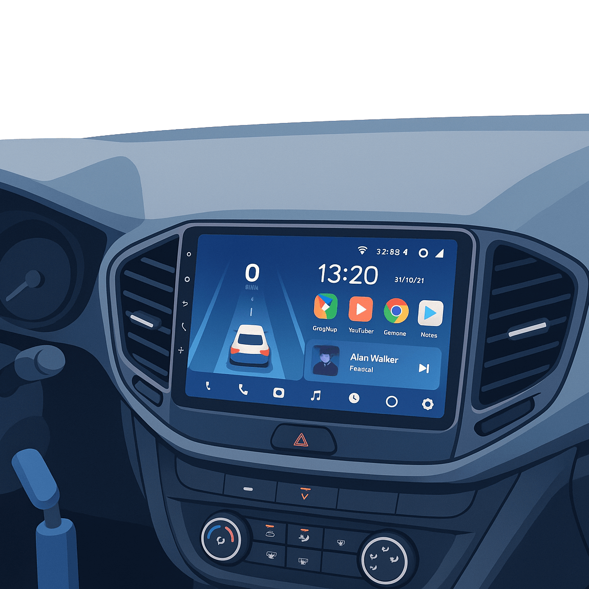 Подбор автозвука