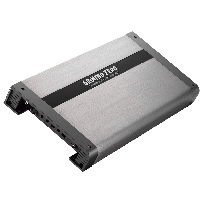 Ground Zero GZPK 35X-II Kit De Connexion 35mm2 - Acheter Sur