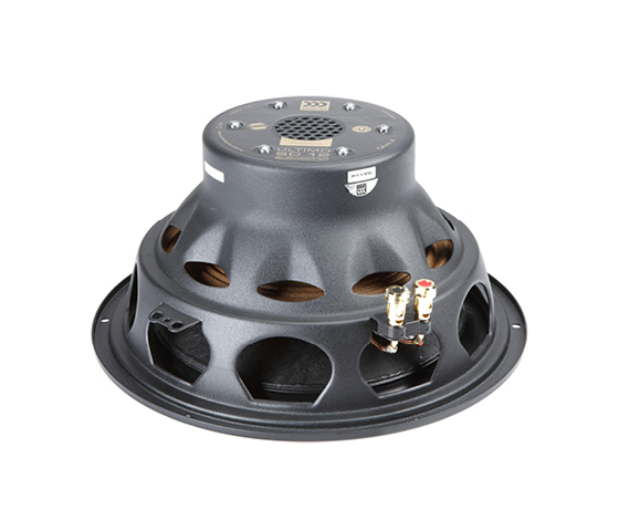 Сабвуфер Morel Ultimo Titanium SC 104 — купить Morel Ultimo