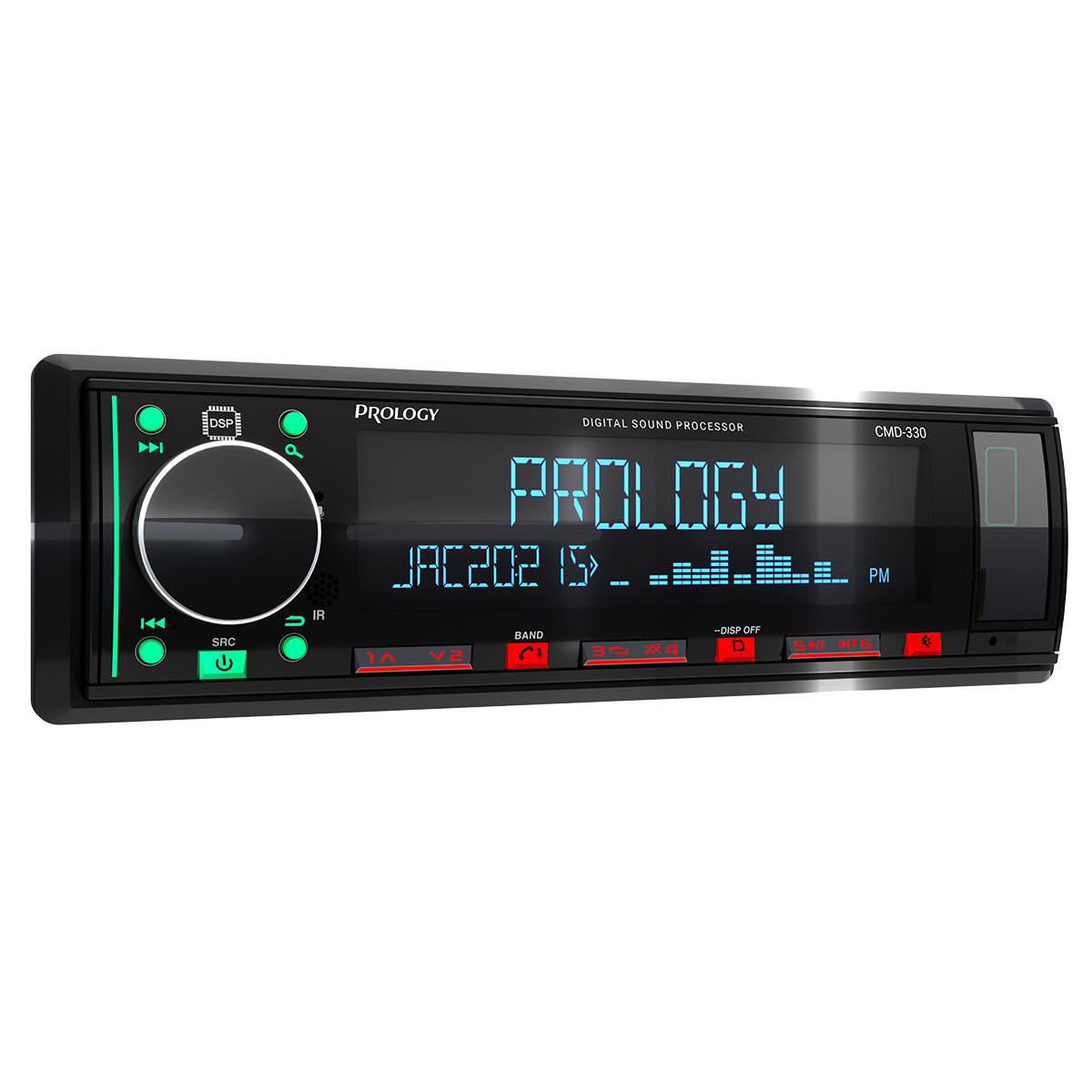 prology mca 1020u