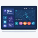 Автомагнитолы