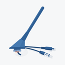 Автомобильные антенны