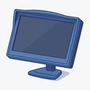 Мониторы и телевизоры