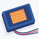 Вольтметры