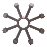 KICKER CWR G15