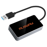 Musway BTA2