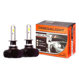 OmegaLight Ultra HB3 2500lm
