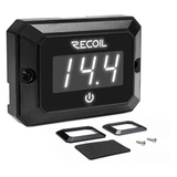 Recoil PDV