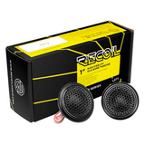 Recoil Yellow LET-1