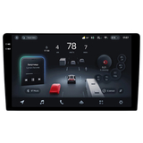 Teyes CC4 Pro 8/128 (10 дюймов)