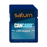 Saturn CANCARD