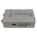 FM-модулятор DTZ-1360