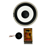 Light Audio LAS-17.2A