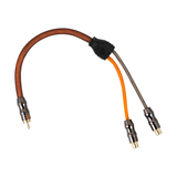 DL Audio Gryphon Pro YRCA 1M2F