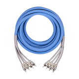 DL Audio Phoenix Sport 4RCA 5M