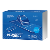 Pandect X-1800L Light