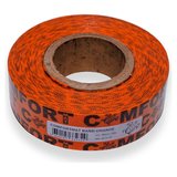 Comfortmat Band Orange