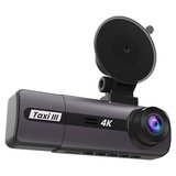 SilverStone F1 Taxi III 4K