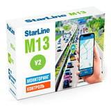 StarLine M13 V2