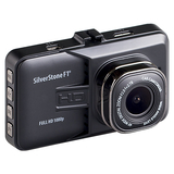 SilverStone F1 NTK-9000F