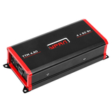 Урал ТТМ 4.80