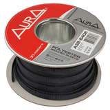 AurA ASB-408 Black