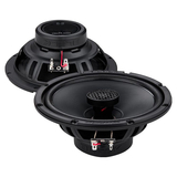 Deaf Bonce Black Hydra Delta 613X