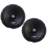 VIBE BLACKAIRPRO8M-V0