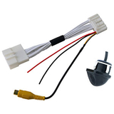 Incar MZ VDC-002