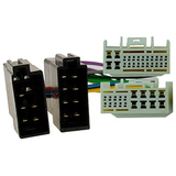 Incar ISO AHY-03