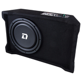 DL Audio Barracuda 12A Flat