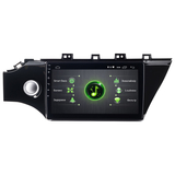 Incar DTA-1802