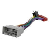 Incar ISO CH-01