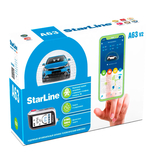 StarLine A63 v2