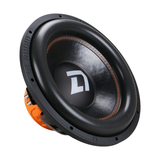 DL Audio Gryphon Pro 15 V.2 SE
