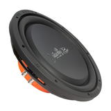 DL Audio Barracuda 12 Flat