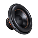 DL Audio Phoenix Black Bass 15