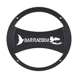 DL Audio Barracuda 200 Grill Black