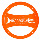 DL Audio Barracuda 165 Grill Orange