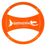 DL Audio Barracuda 200 Grill Orange