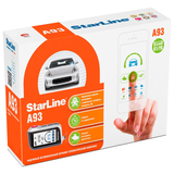 StarLine A93 v2 2CAN+2LIN