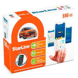 StarLine S96 v2 GSM GPS