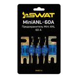 SWAT MiniANL-60A