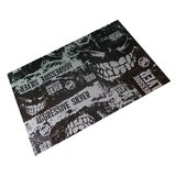 StP Aggressive Silver