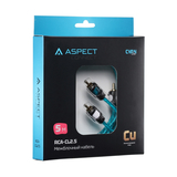 Aspect RCA-CL2.5