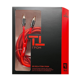 Урал ТТ КМ RCA-TT5M Гром