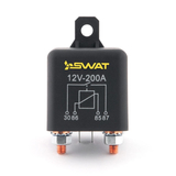 SWAT SPR-200