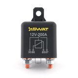 SWAT SPR-200